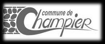 Séminaire ville de Champier